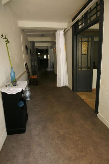 Chambre Dans Maison De Ville - 2 Personnes Oloron-Sainte-Marie Eksteriør bilde